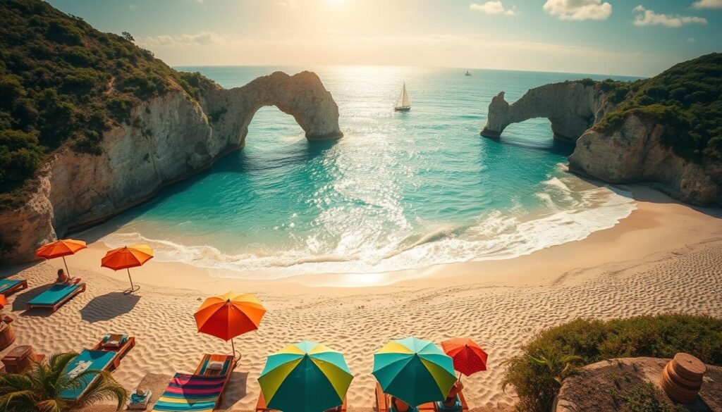 Arraial do Cabo praias