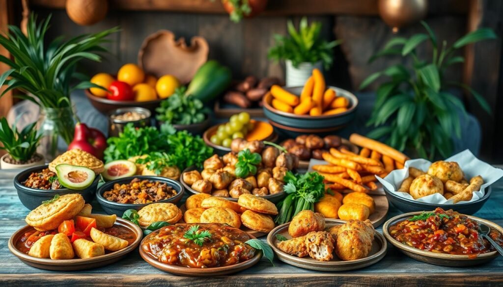 Melhores pratos típicos brasileiros que você precisa provar