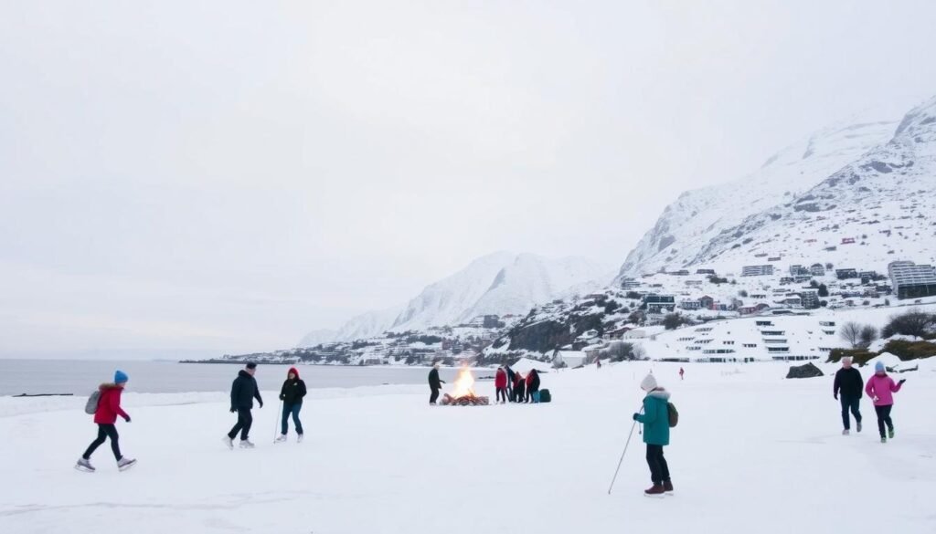 atividades inverno atividades inverno