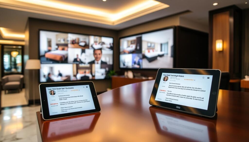 avaliações avaliações