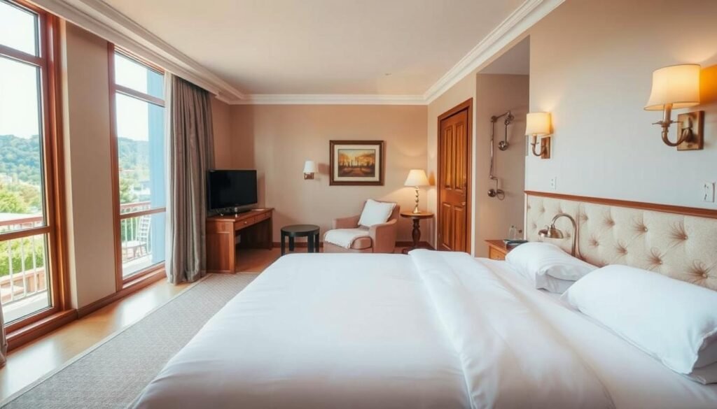 comodidades hotel comodidades hotel