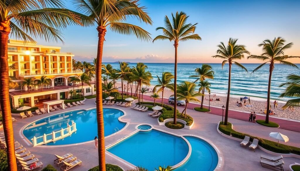 hotéis porto seguro hotéis porto seguro