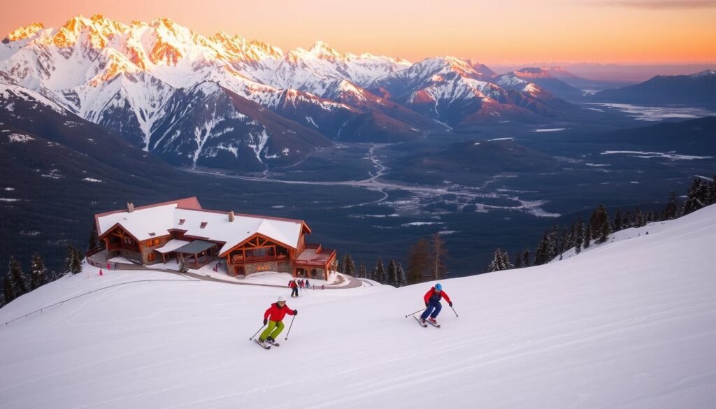 neve e aventura neve e aventura