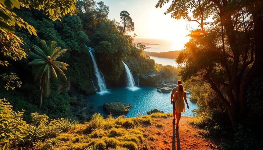 passeios para casais