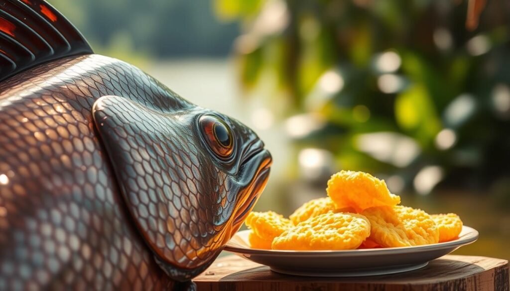 pirarucu de casaca pirarucu de casaca