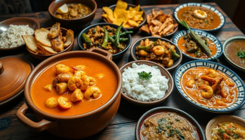 principais pratos típicos principais pratos típicos