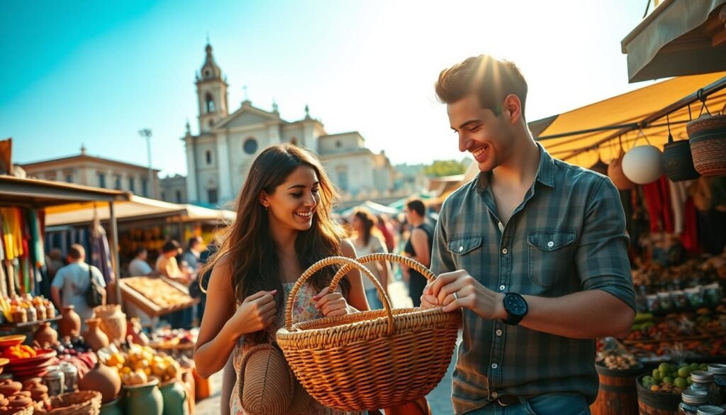 Aproveitando atrações turísticas sem gastar muito Aproveitando atrações turísticas sem gastar muito