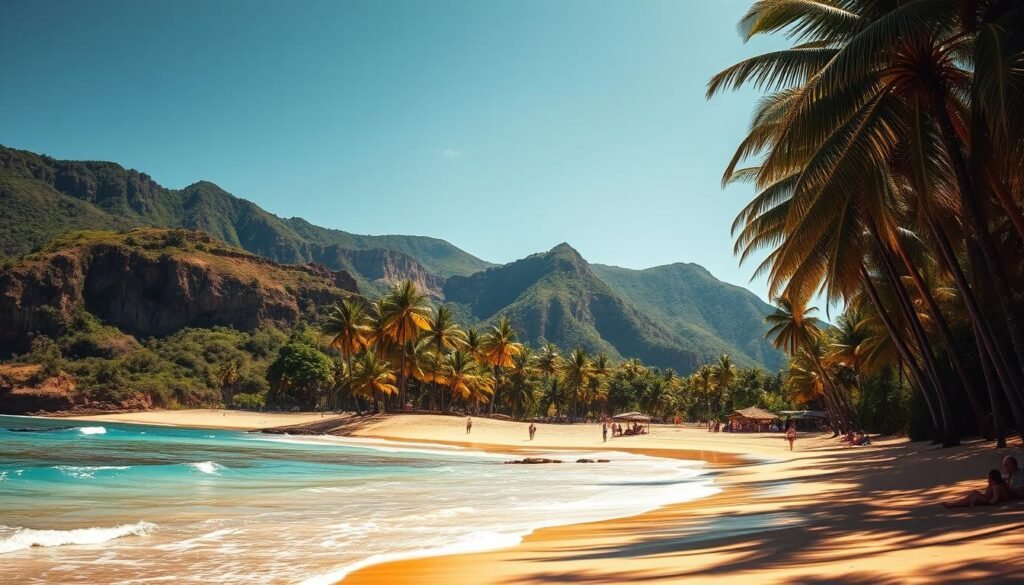 As praias mais famosas da Bahia e o que esperar de cada uma