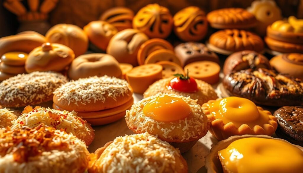 Bolos e sobremesas nordestinas que encantam