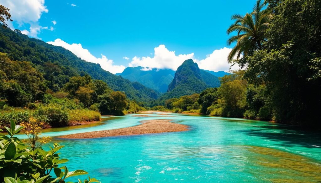 O que fazer em Bonito (MS): natureza, trilhas e mergulhos