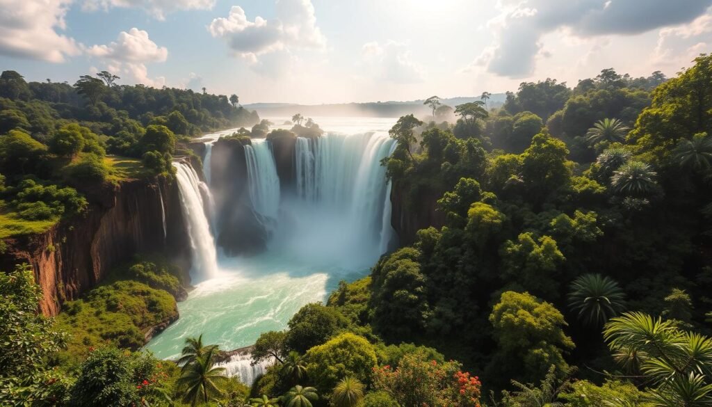 Roteiro de 5 dias em Foz do Iguaçu: natureza e aventura