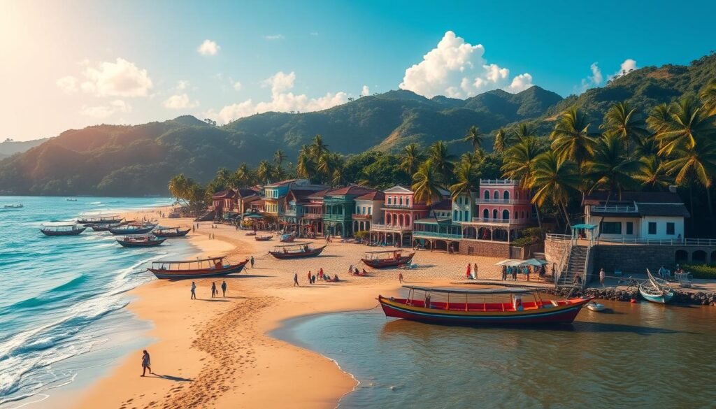 Roteiro de 7 dias pelo Nordeste: praias, cultura e boa comida