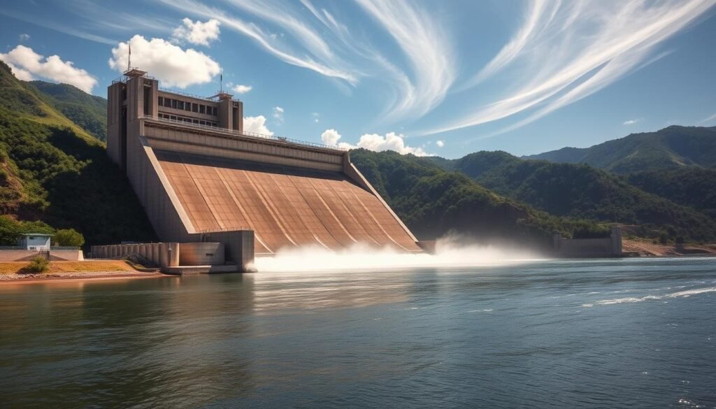 Usina Itaipu Binacional Usina Itaipu Binacional