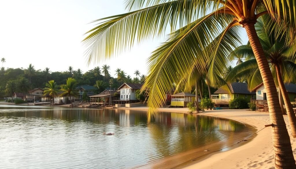 mangue seco bahia mangue seco bahia