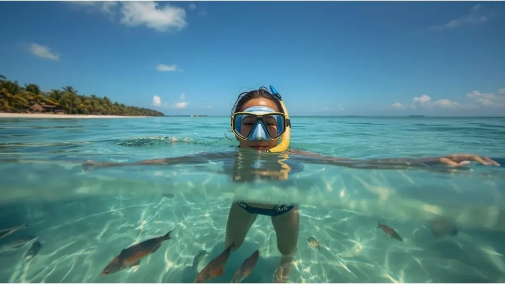 Passeio nas piscinas naturais de Porto de Galinhas, experiência real testada por mim